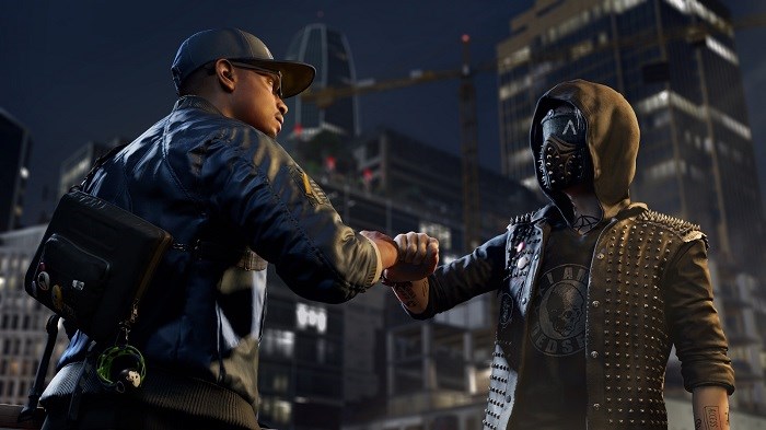Watch Dogs 2 hlavní hrdina